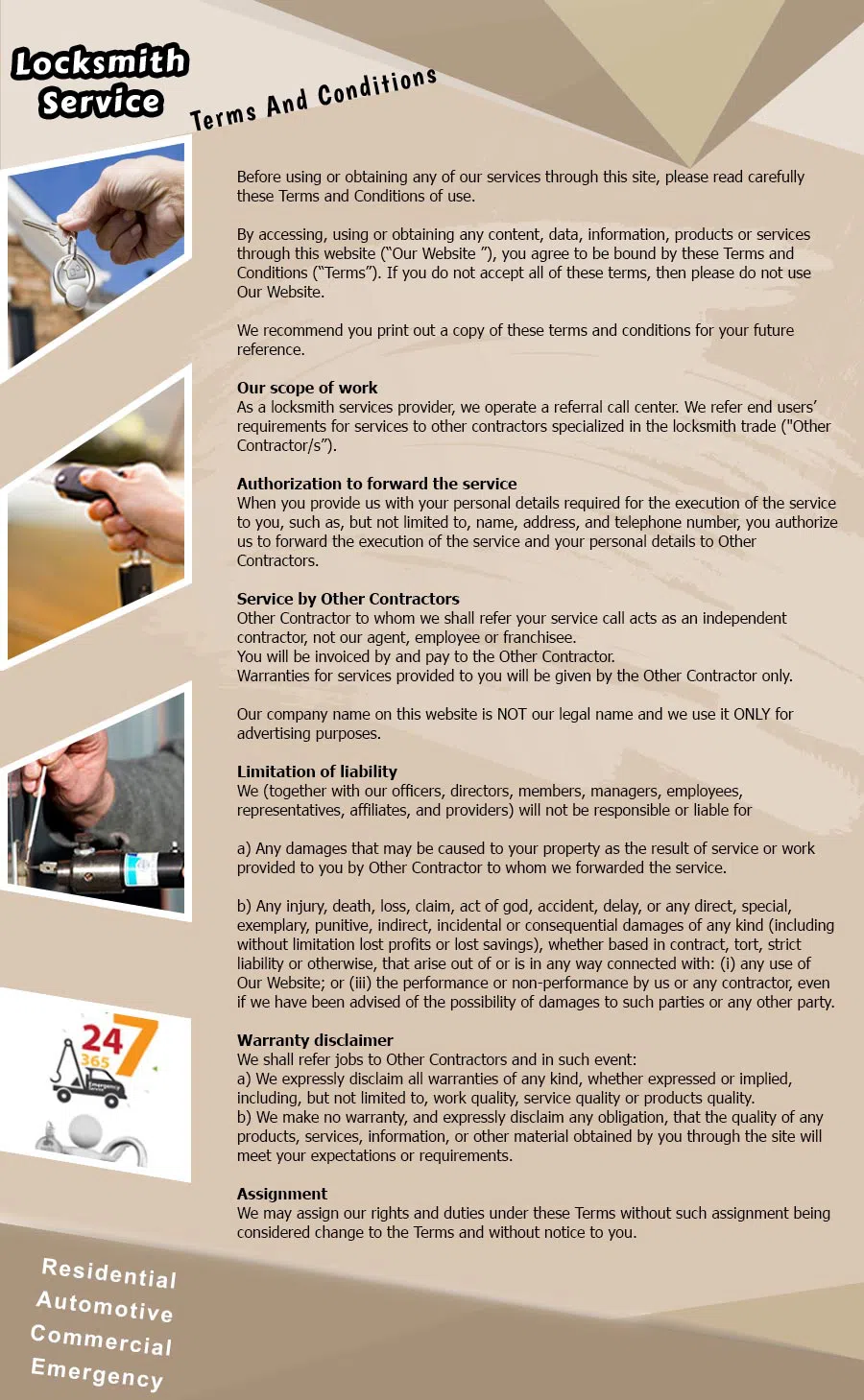 Expert Locksmith Shop Munster, IN 219-310-2839